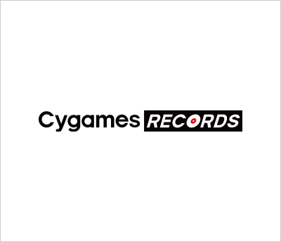 Cygames RECORDS発足！